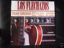LOS FLECHAZOS - DIAS GRISES MOD 60´S POP INDIE