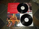 CANNIBAL CORPSE - Eaten back / Butchered 1st pressing