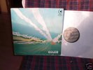 Sand Golem, orig.germ.1st.press Kunstkopf 1974