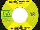 13th Floor Elevators 45-Tried to Hide-Mint-60s-IA 107