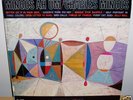 Charles Mingus Ah Um Orig Columbia 6-Eye Mono Promo LP