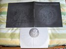 TORMENTING LEGENDS PART 1 LP Horna,Armagedda,Kadotus