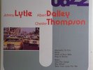 JOHNNY LYTLE 