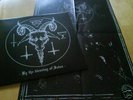 Behexen - By the blessing of Satan LP Baptism Horna