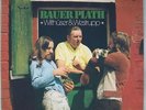 WITTHÜSER & WESTRUPP Bauer Plath ORIG PILZ KRAUTROCK LP