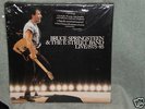 BRUCE SPRINGSTEEN LIVE 1975-85 5 LP BOX STILL SEALED