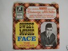 THE KOOBAS//SWEET MUSIC   DEUTSCHROCK 1966