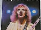 FRAMPTON COMES ALIVE - Peter Frampton