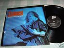 OUTBURST Stranglers in the Night MLP RARE Finnish heavy