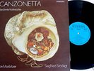 E.Morbitzer: Violin Pieces, Gounod- Ave Maria /Eterna