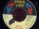 Barry Brown Mafia JA orig State Line 45 Listen