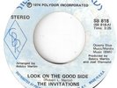 NORTHERN SOUL  THE INVITATIONS  