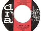 NORTHERN SOUL  R&B JESSIE MAE 