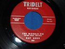 Ray Agee-The Wobble Oo- Tridelt