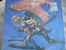 Judas Priest - (RARE) Rocka Rolla Red Vinyl