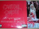 Cannibal Corpse - Butchered At Birth LP