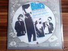 THE BONES rare PicDisc LP Vinyl punk rockabilly 666only
