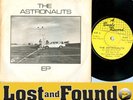 ? ASTRONAUTS - All Night... UK AnarchoPunk '79 ZOUNDZ ?