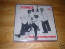 The Rivingtons-Cherry+3 EP Liberty BIEM Soul Funk RB Ex