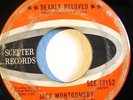 NORTHERN 45-JACK MONTGOMERY-DEARLY BELOVED-HEAR