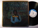 DONALD BYRD Ethiopian Knights BLUE NOTE LP funk jazz NM