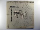 WENDELL HARRISON Evening with the Devil TRIBE LP SEALED