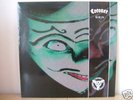 GRIN BY CORONER RARE VINYL ALBUM NOISE RECORDS EX COND