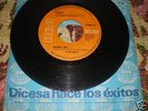 ABBA-MAMMA MIA- EL SALVADOR PRESS-7