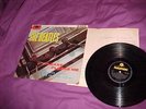 *BEATLES* PLEASE PLEASE ME 1963 UK PARLOPHONE *MONO* LP