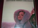 Matthew Sweet Girlfriend Vinyl Sealed new vinyl