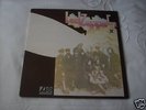 LED ZEPPELIN 11 LP 1969 IN NEAR MINT CONDITION