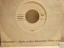 GERT WILDEN 45 Psych Funk SCHULMÄDCHEN German OST Demo