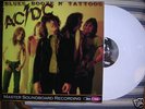 AC/DC rare Live-LP 