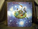 Rare German Prog Psych LP ANNEXUS QUAM BEZIEHUNGEN Ohr