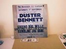 Duster Bennett Smiling Like I'm Happy LP 1968 7-63208