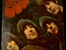 RARE Beatles Rubber Soul UK 1st Pressing 1964 Mono