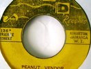 TOMMY McCOOK - PEANUT VENDOR /SHENLEY DUFFUS-PEOPLE'S..