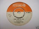 THE GAYLADS   TEARS FROM MY EYES ** 1967 STUDIO 1