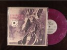 SONIC YOUTH STARPOWER SST PURPLE VINYL 10