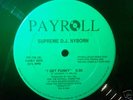 rare random rap SUPREME DJ NYBORN payroll