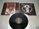Pentacle-Ancient Death Rare LP