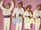 LP- THE MIRACLES- HI..WE'RE THE MIRACLES- TAMLA- ORIG