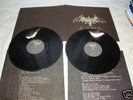 Ondskapt-Draco Sit Mihi Dux Rare Double LP
