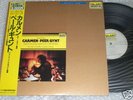 JAPAN TELARC LEONARD SLATKIN CARMEN/PEER GYNT SUITE