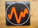 MUSIC FROM THE BBC RADIOPHONIC WORKSHOP - 4 GREAT EPs