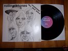 ROLLING STONES Cocksuckers Roll Over Berlin  Bootleg LP