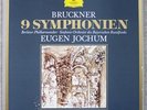 BRUCKNER 9 SYMPHONIES SYMPHONIEN JOCHUM BIG TULIP DGG