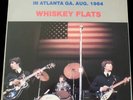 THE BEATLES LIVE WHISKEY FLATS ATLANTA '64 RARE TMOQ LP