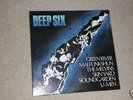 DEEP SIX  Green River (Pearl Jam), Melvins, Soundgarden