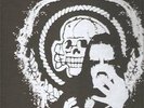 DROWNING THE LIGHT--flames of sac.--DIE HARD +50 ONLY